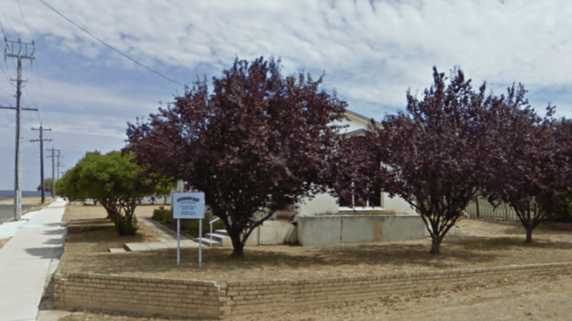 Church Near Me - Collie