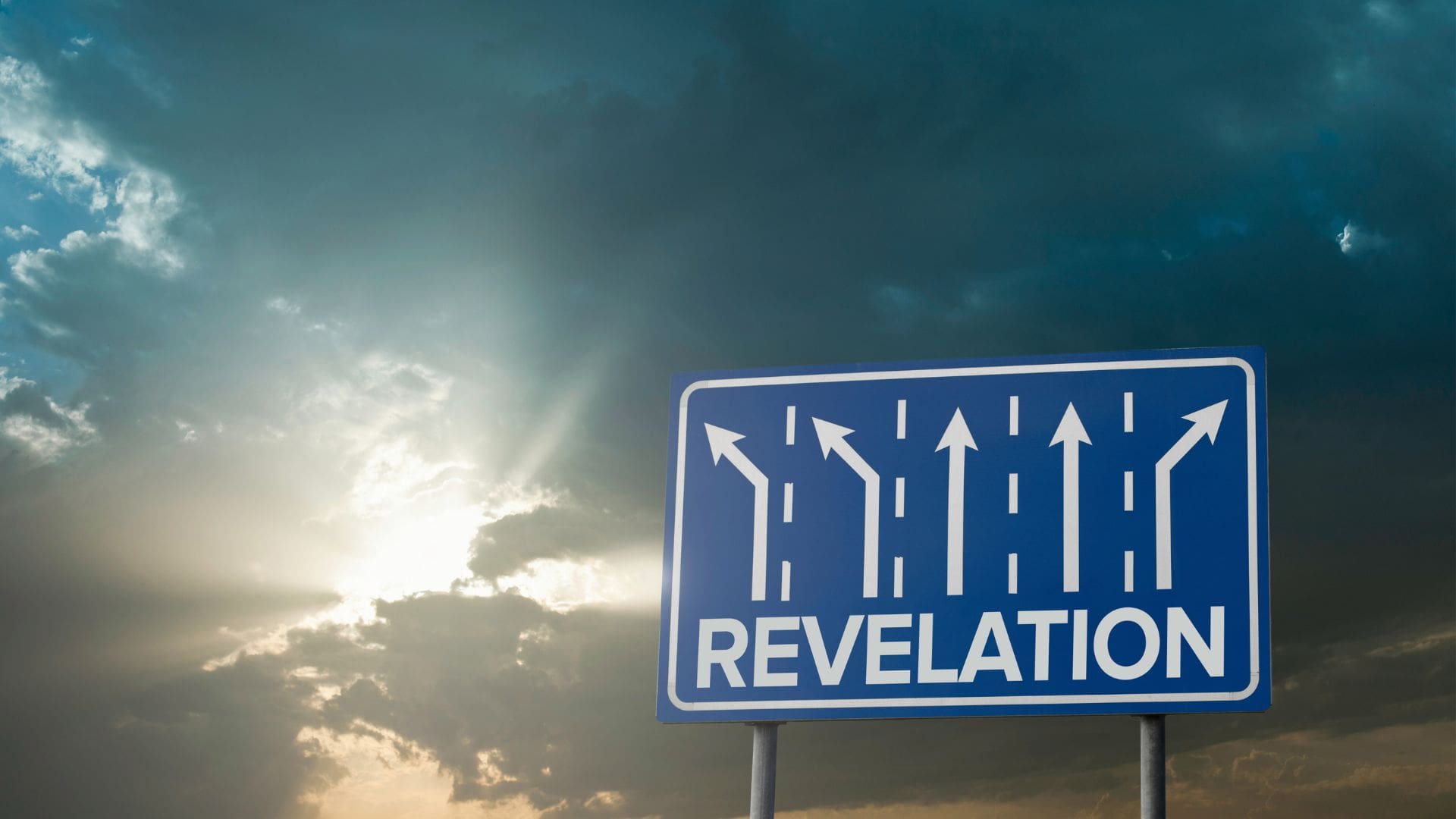 The 7 Churches of Revelation