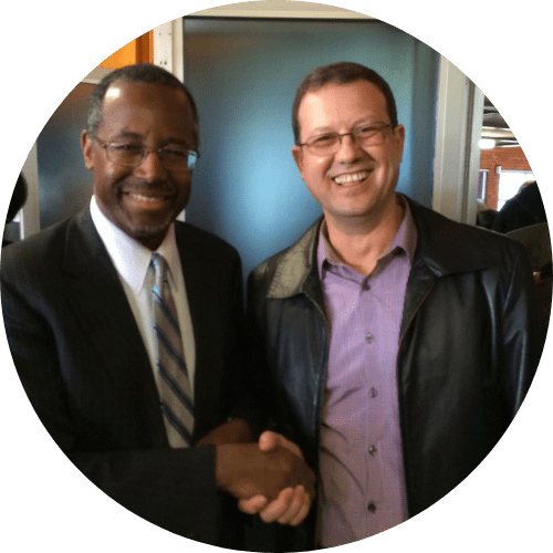 Bunbury Church Pastors