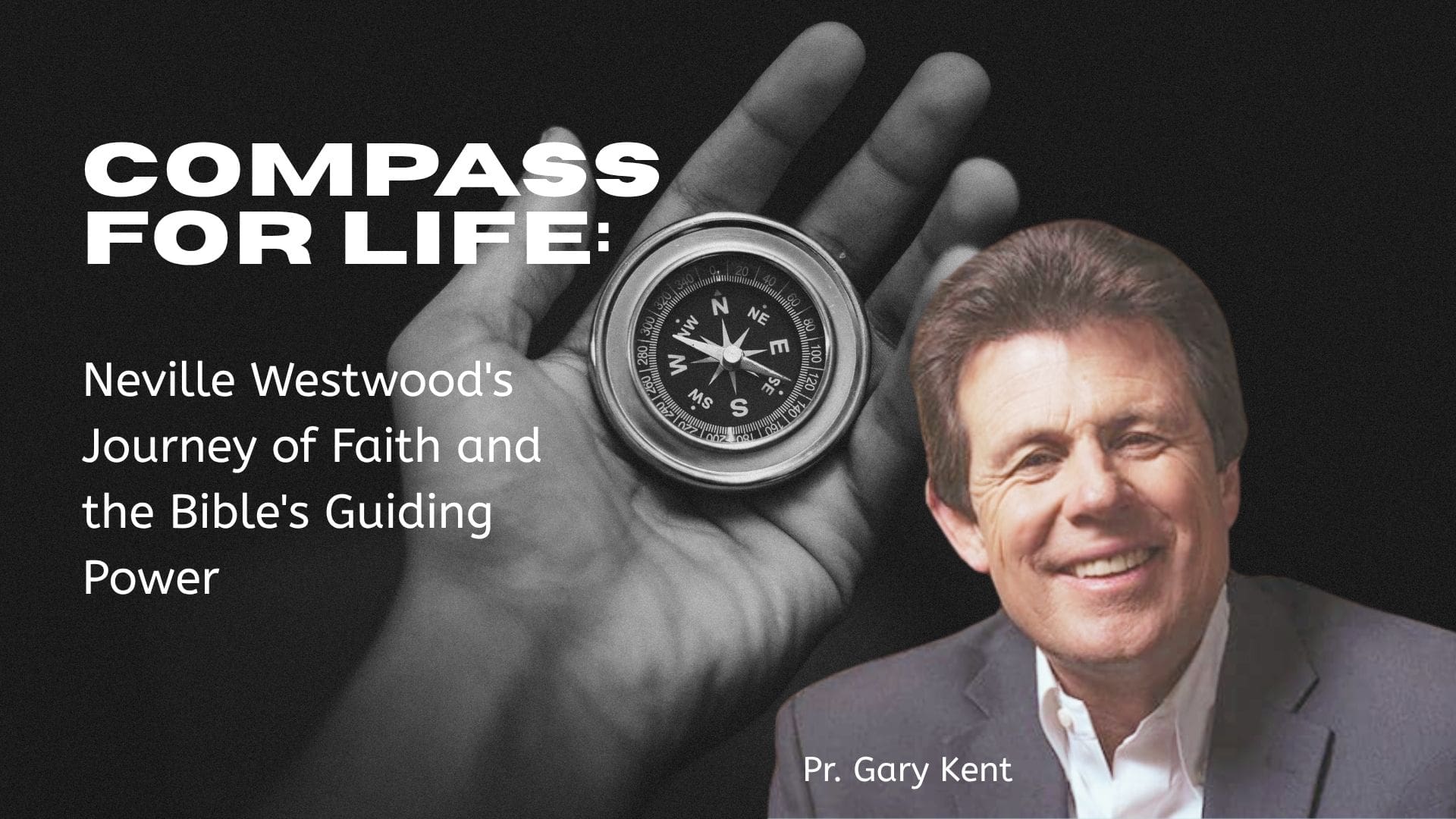 Compass for Life