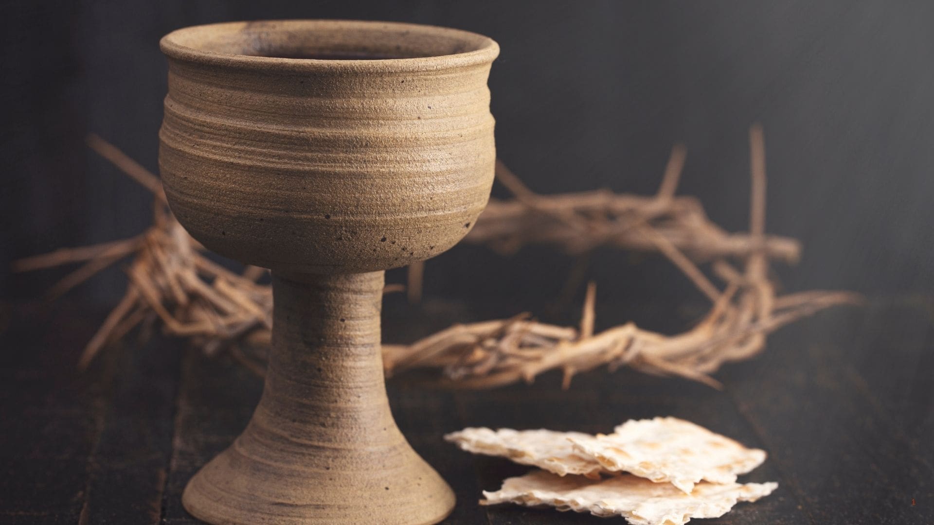 The Four Views of Communion