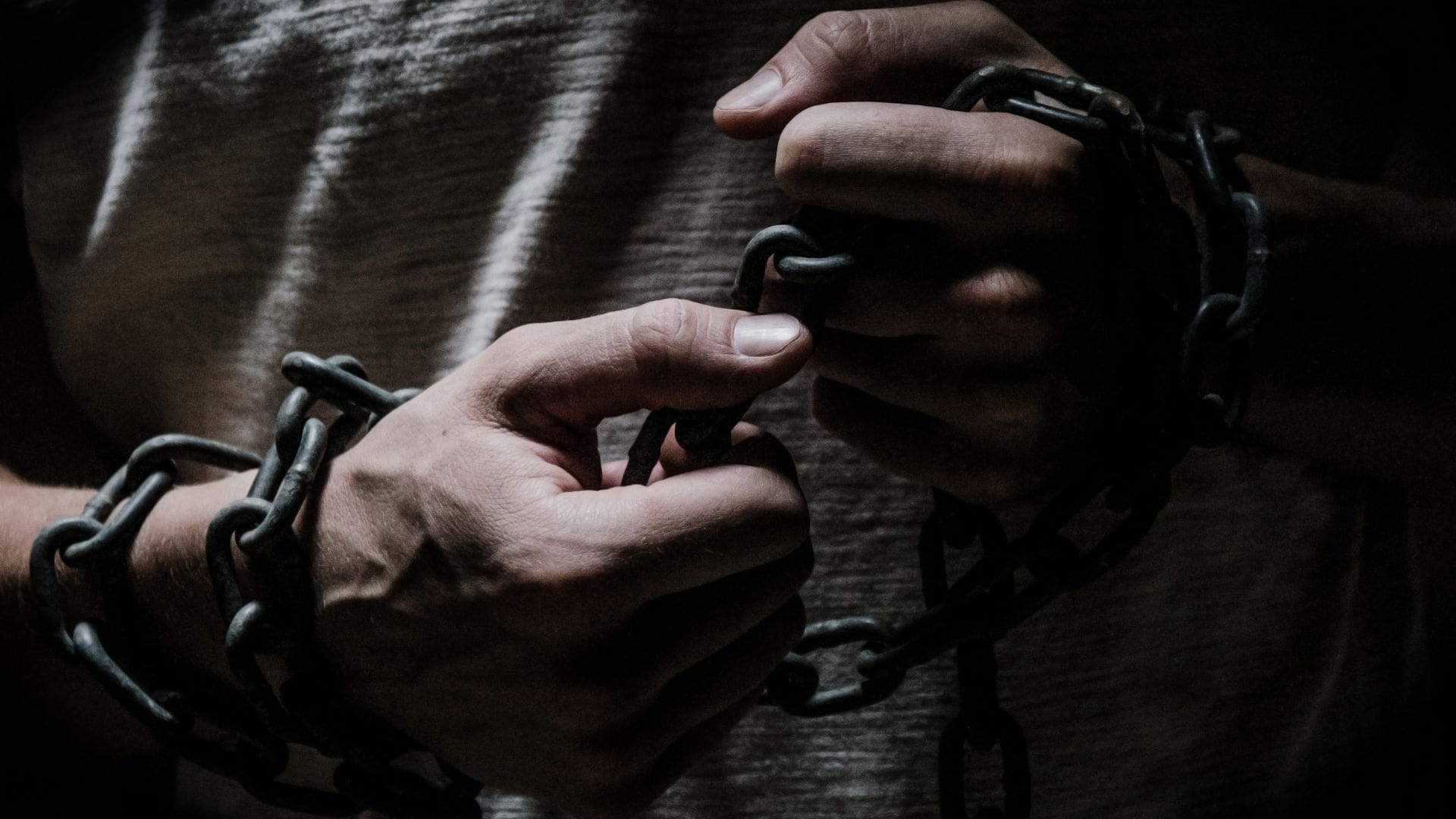 Breaking the Chains