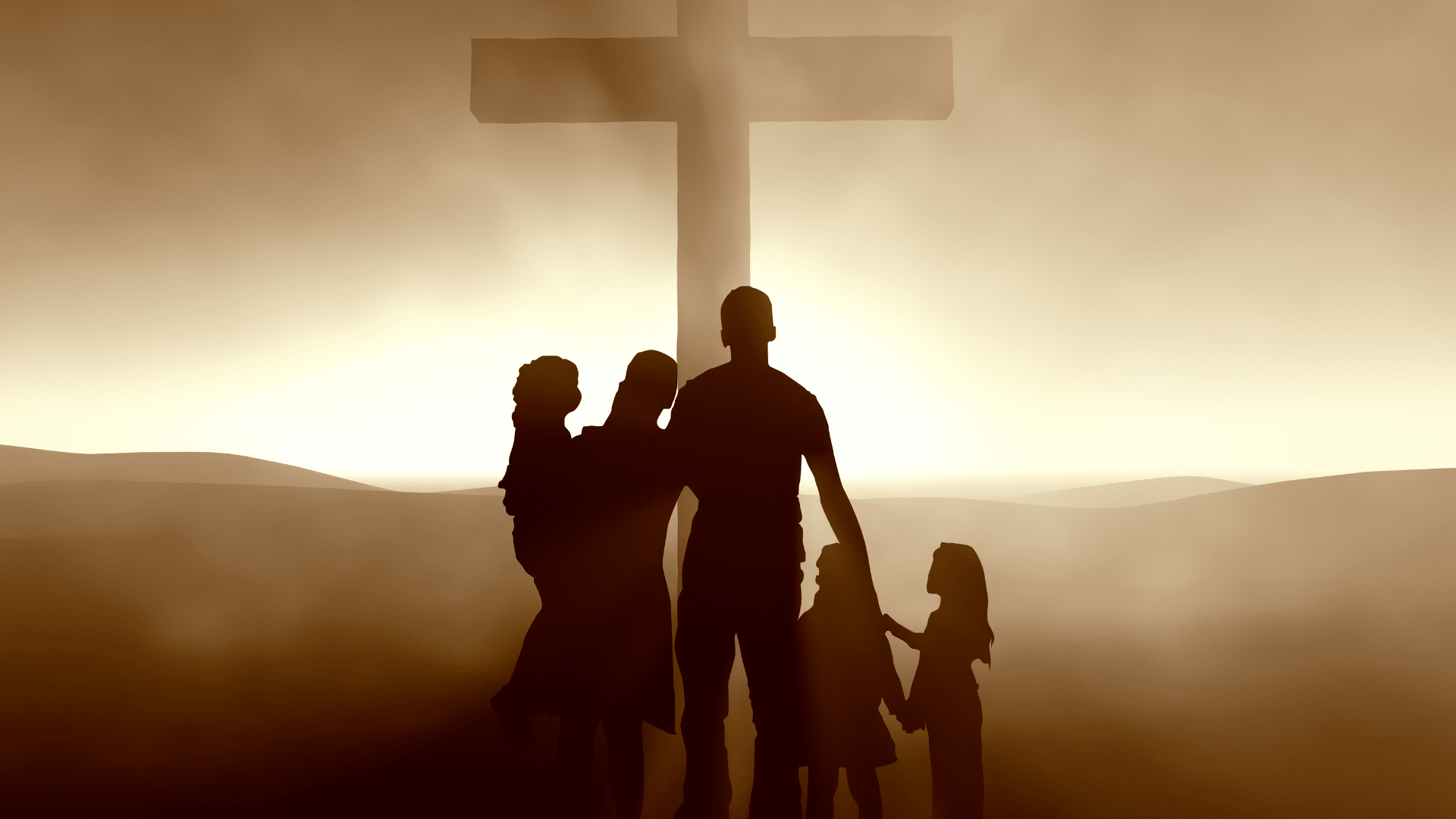 Who is God