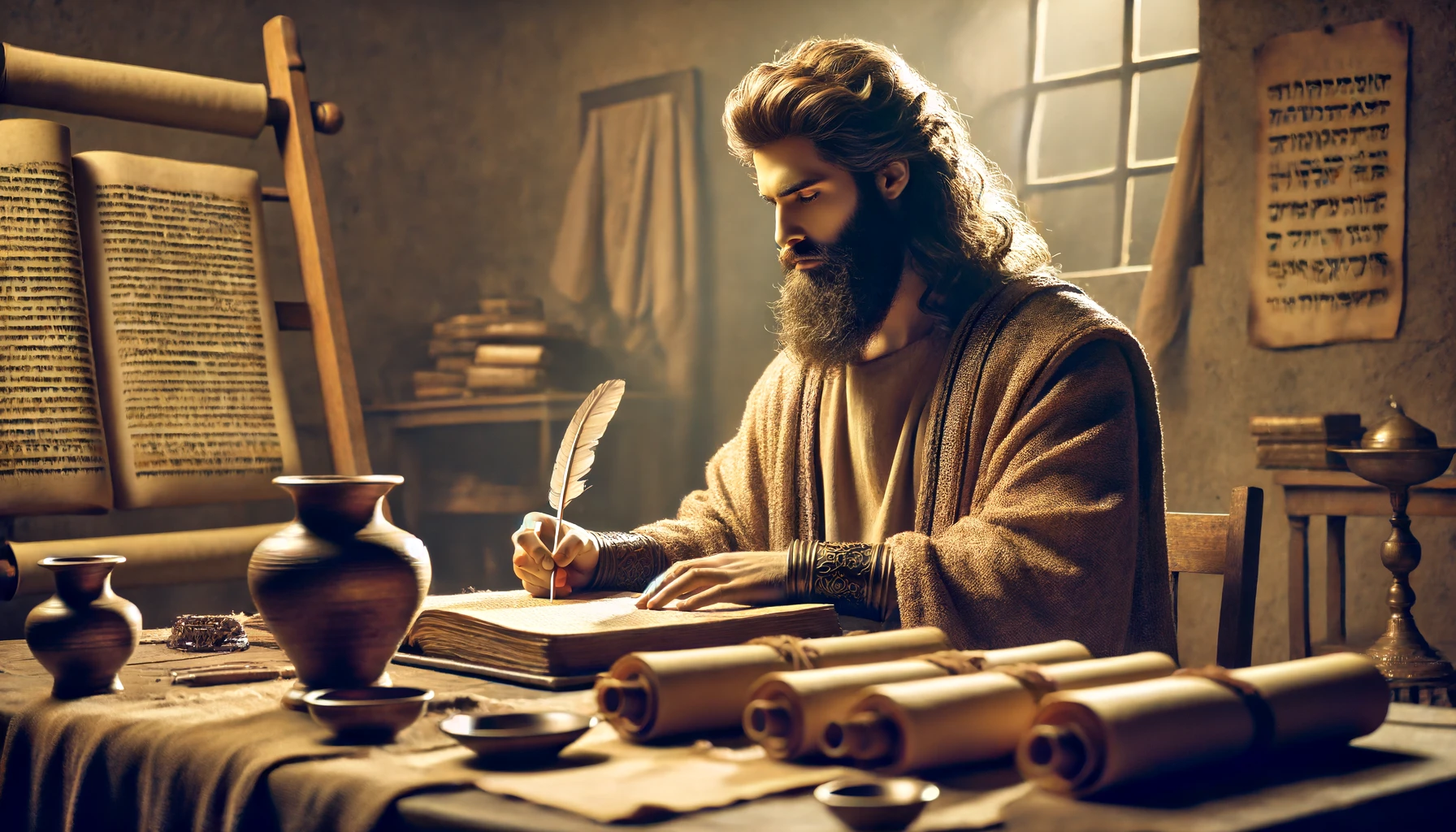 Books of the Old Testament