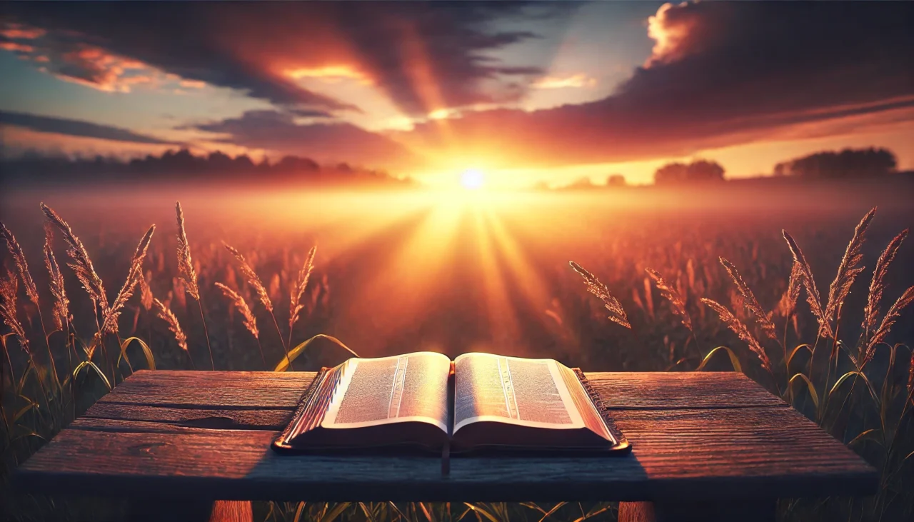 The Best Bible Verses | Timeless Guidance for Modern Lives