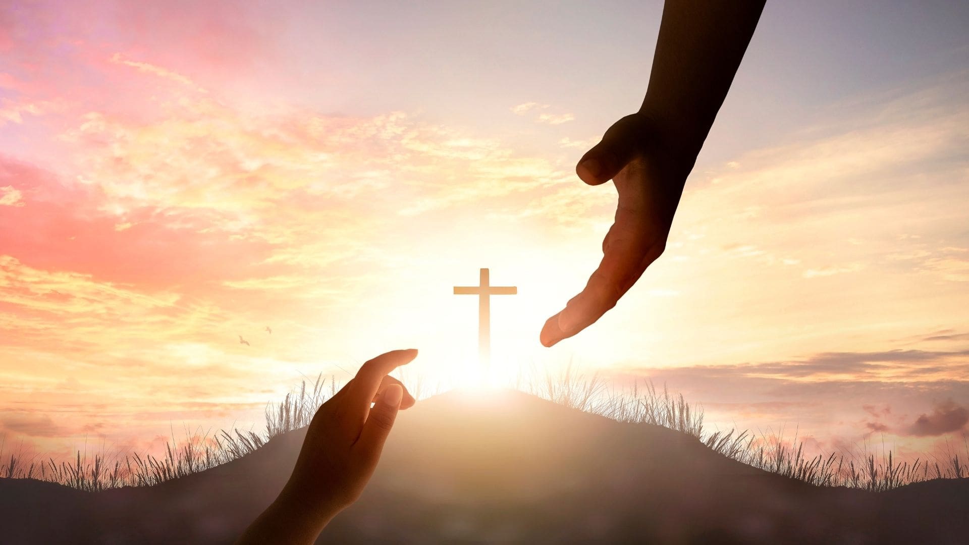 Finger of God