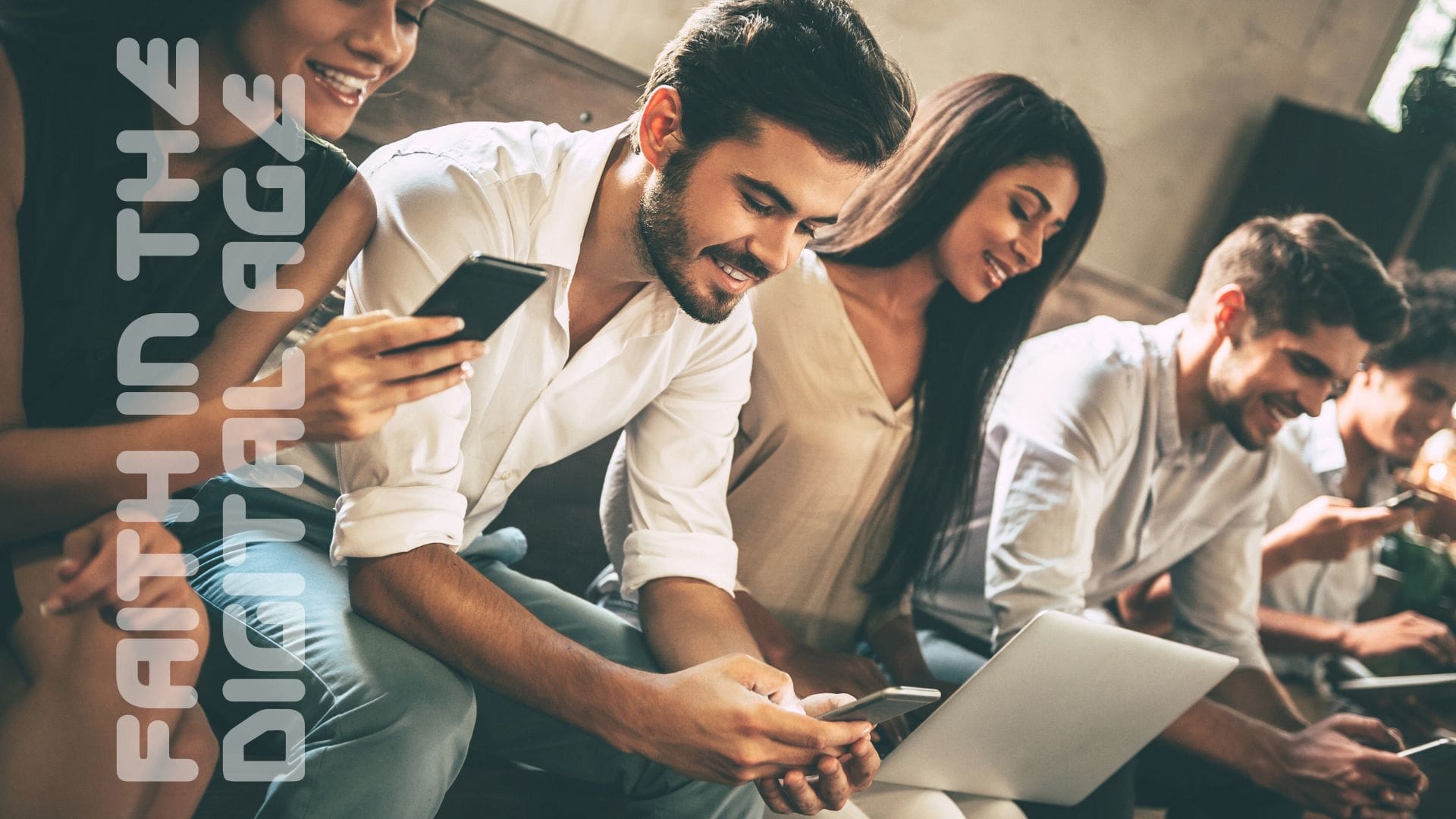 Faith in the Digital Age