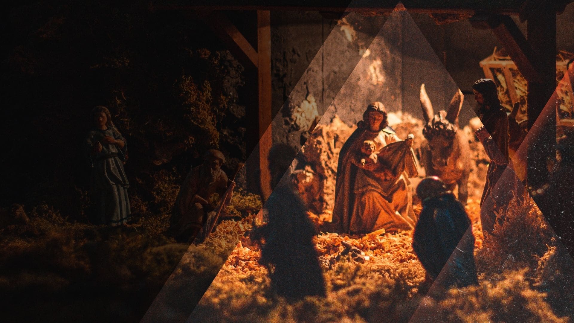 How Old Was Mary When She Gave Birth?