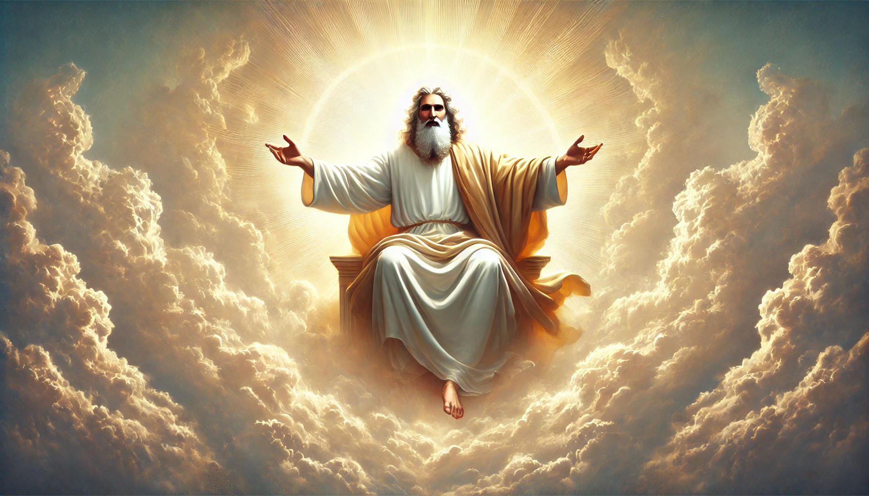 Preparing for the End Times