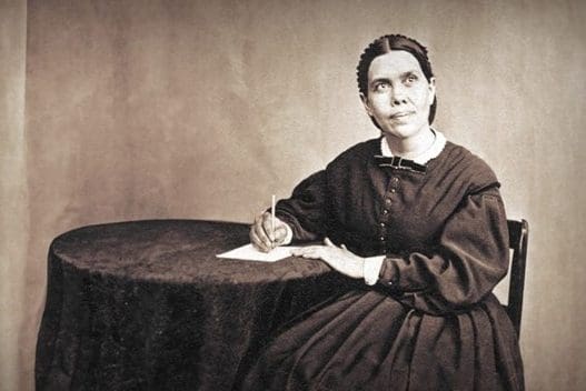 Ellen G. White