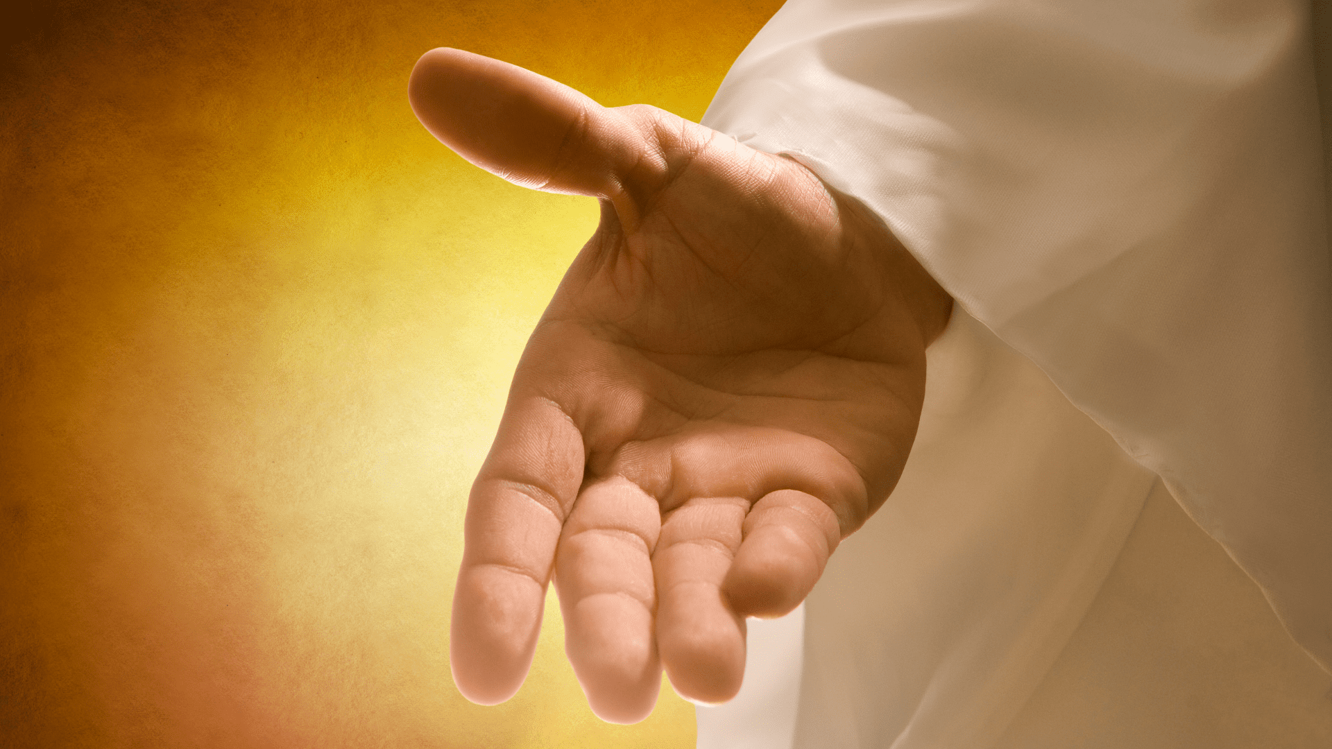 God is Real | Discovering His Presence in Modern Life