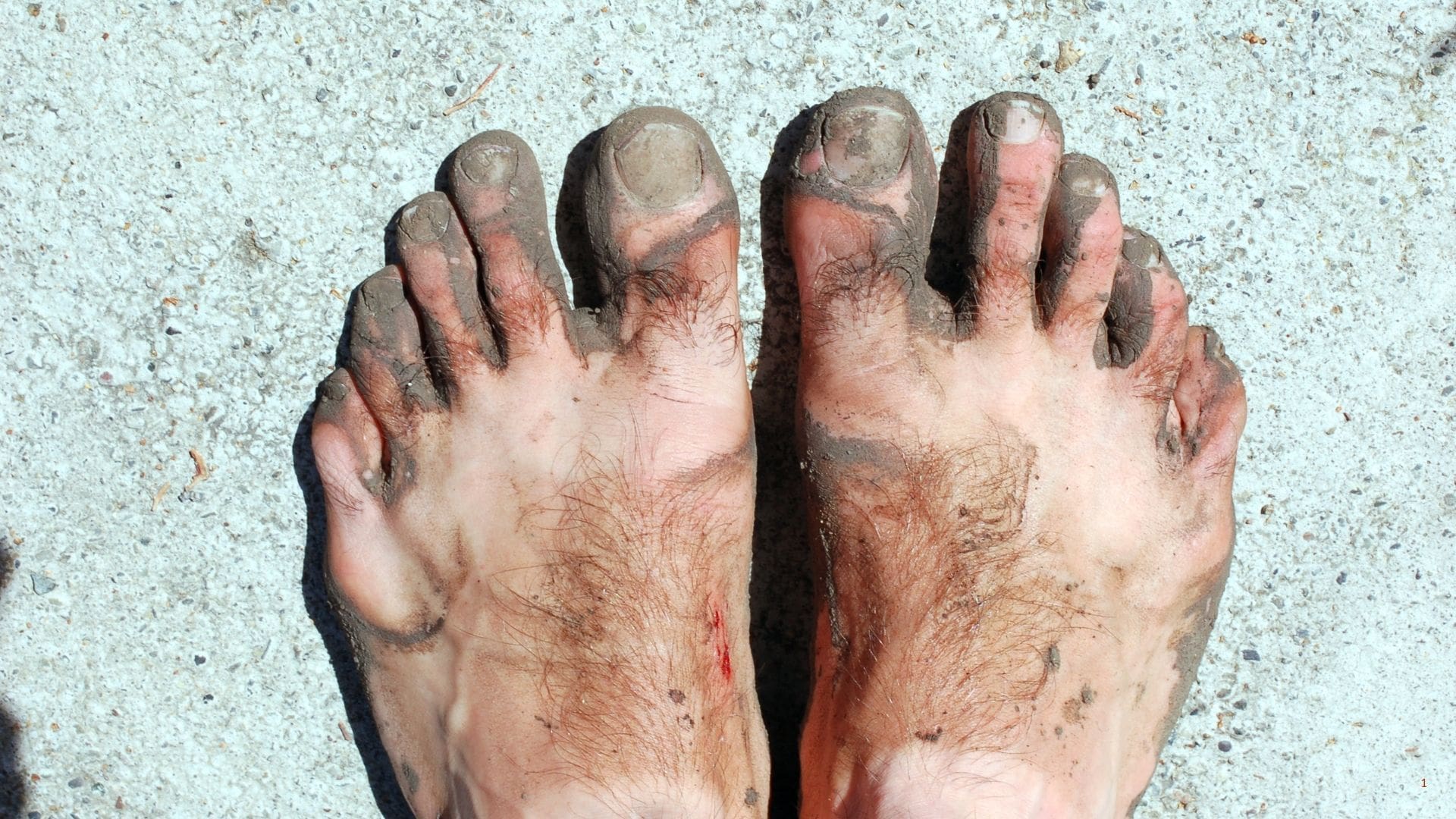 Jesus’ Example: More Than Just a Foot Wash