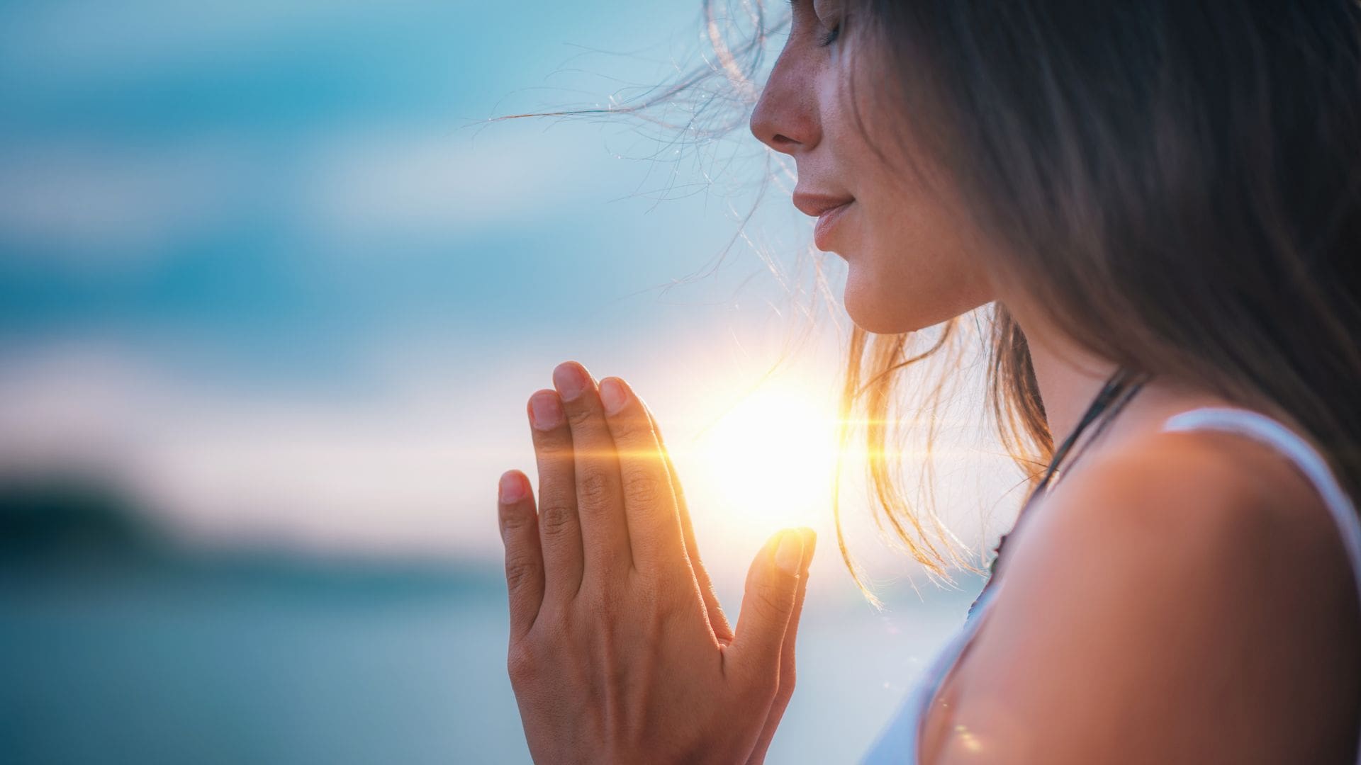 Daily Prayer