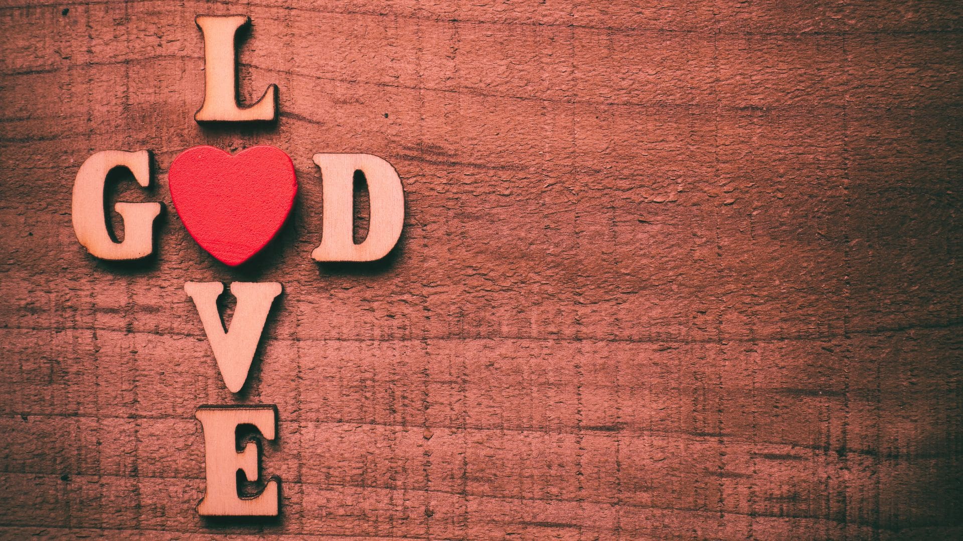 Love of God