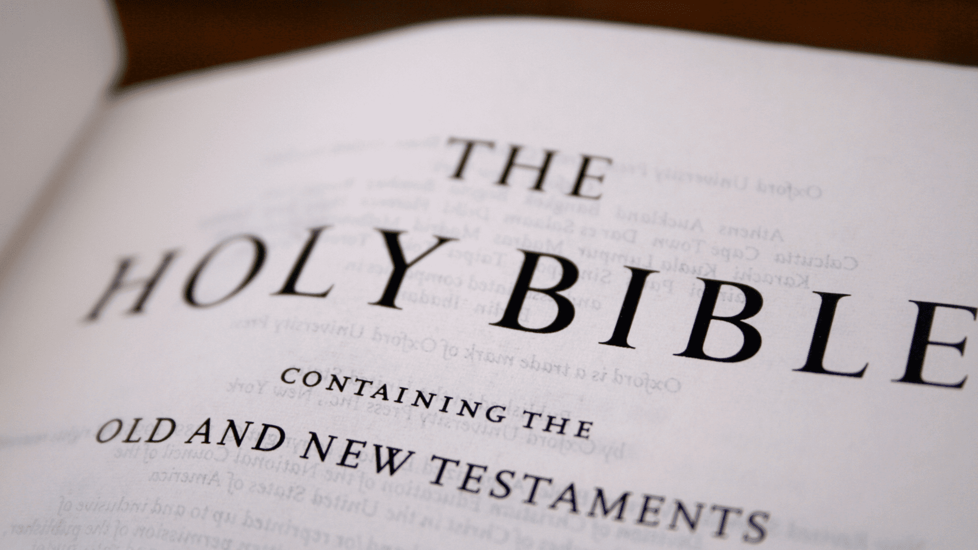 God’s Words | Eternal Guidance for Modern Times