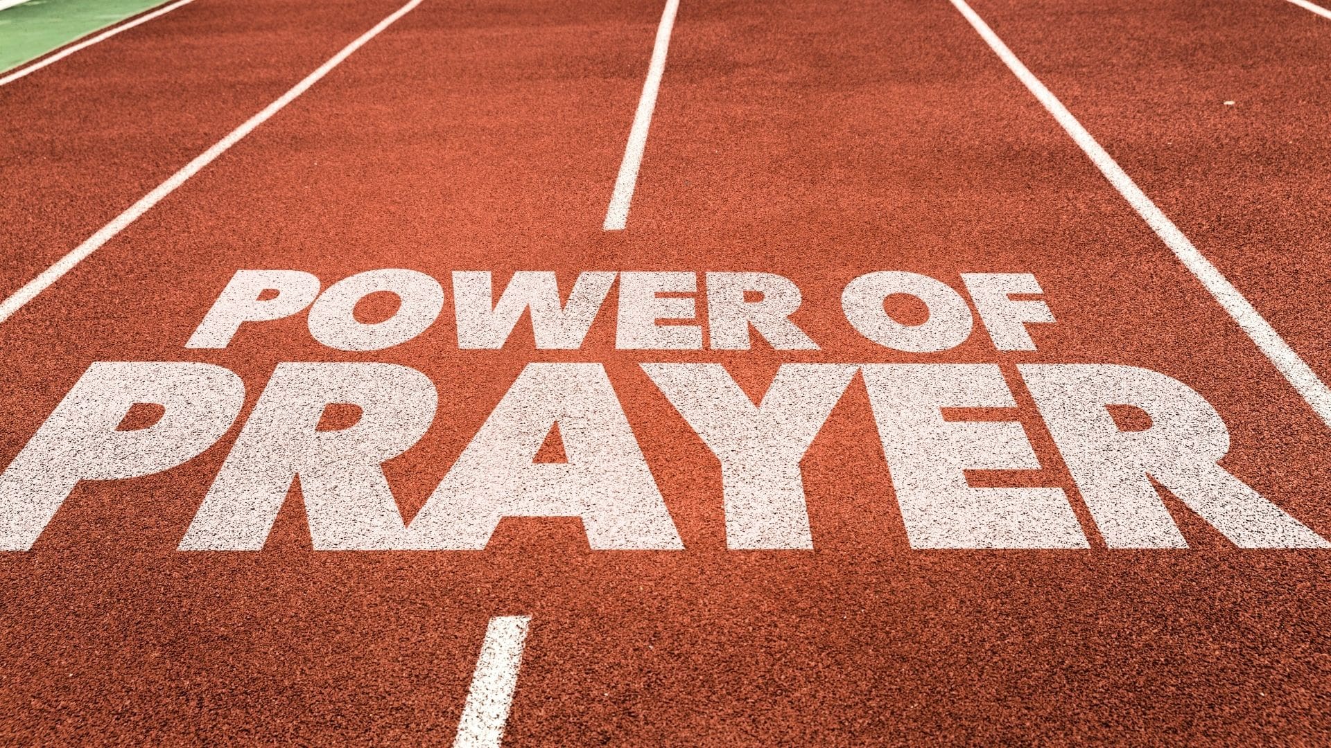 Daily Prayer