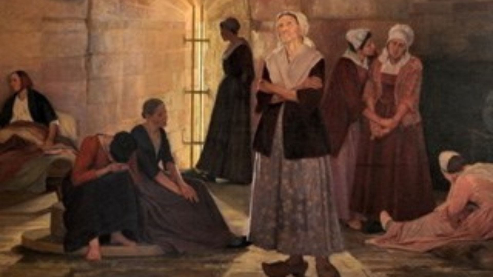 Will You Bow or Stand? How Daniel's Story Warns and Prepares Us for the Last Days
