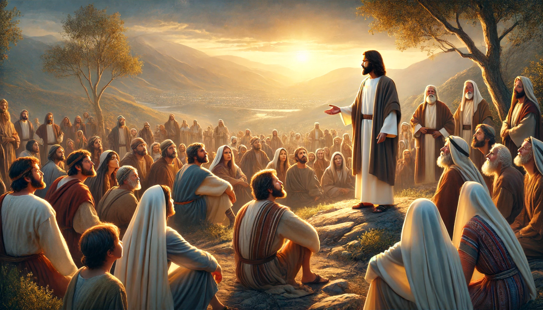 Jesus Quotes | Illuminating Our Modern Lives