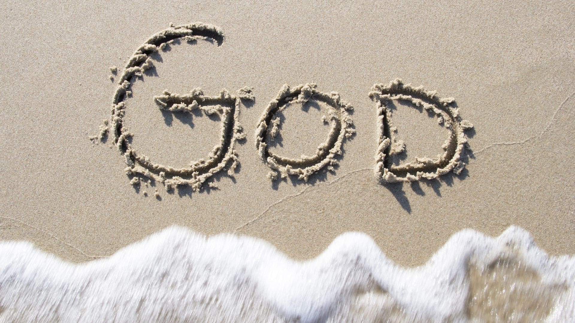 God’s Presence in Everyday Life