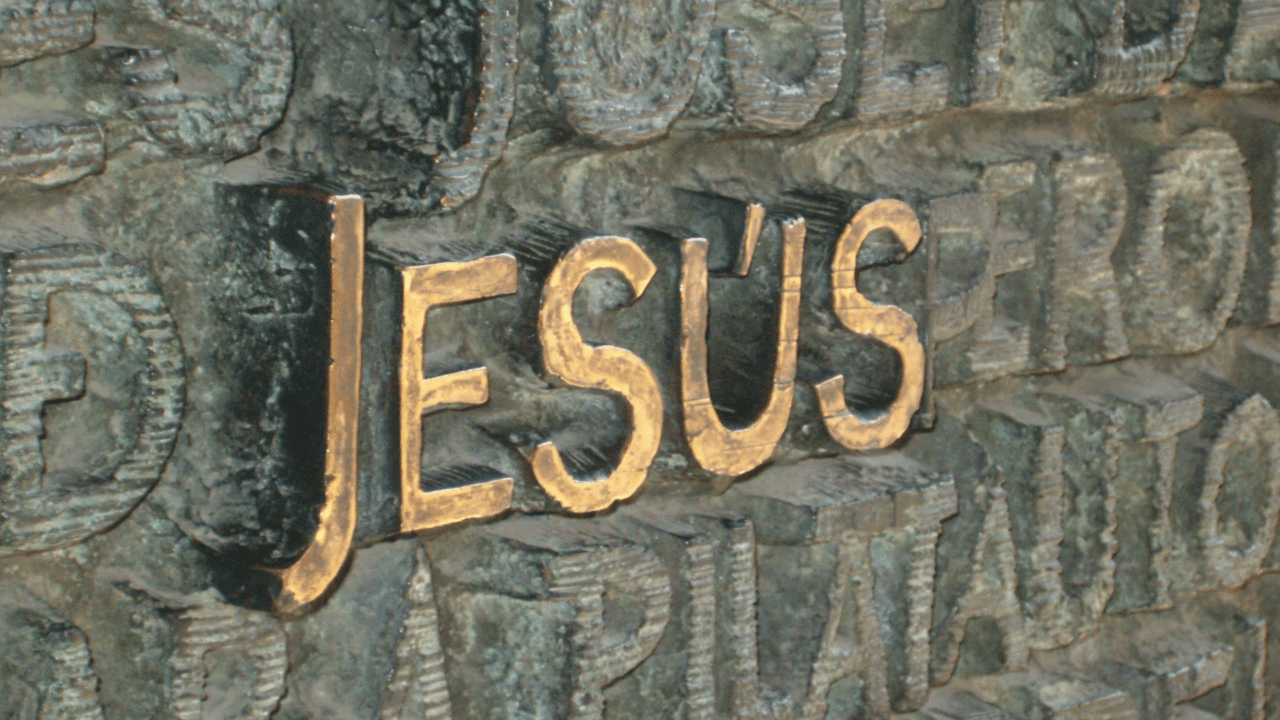 God’s Definition | Understanding the Divine in Modern Life