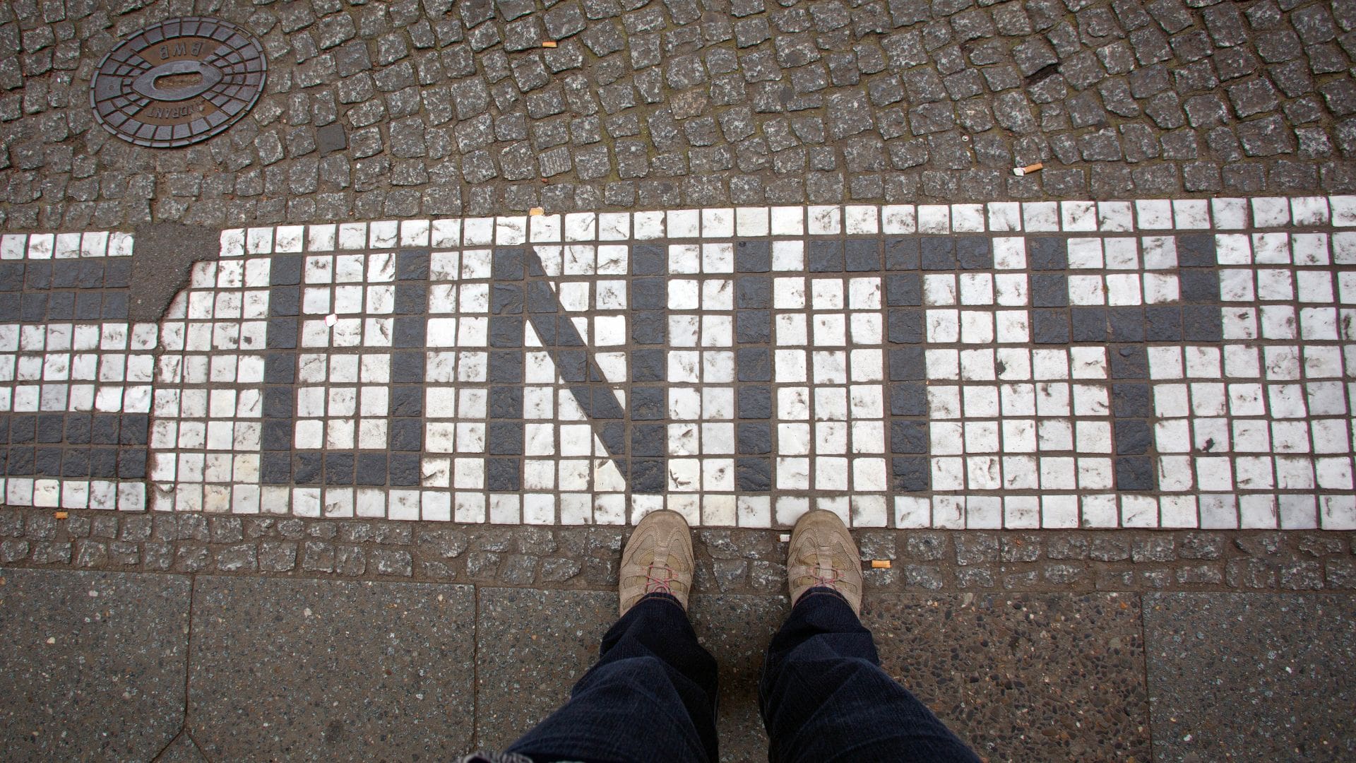 Unity in Christ
