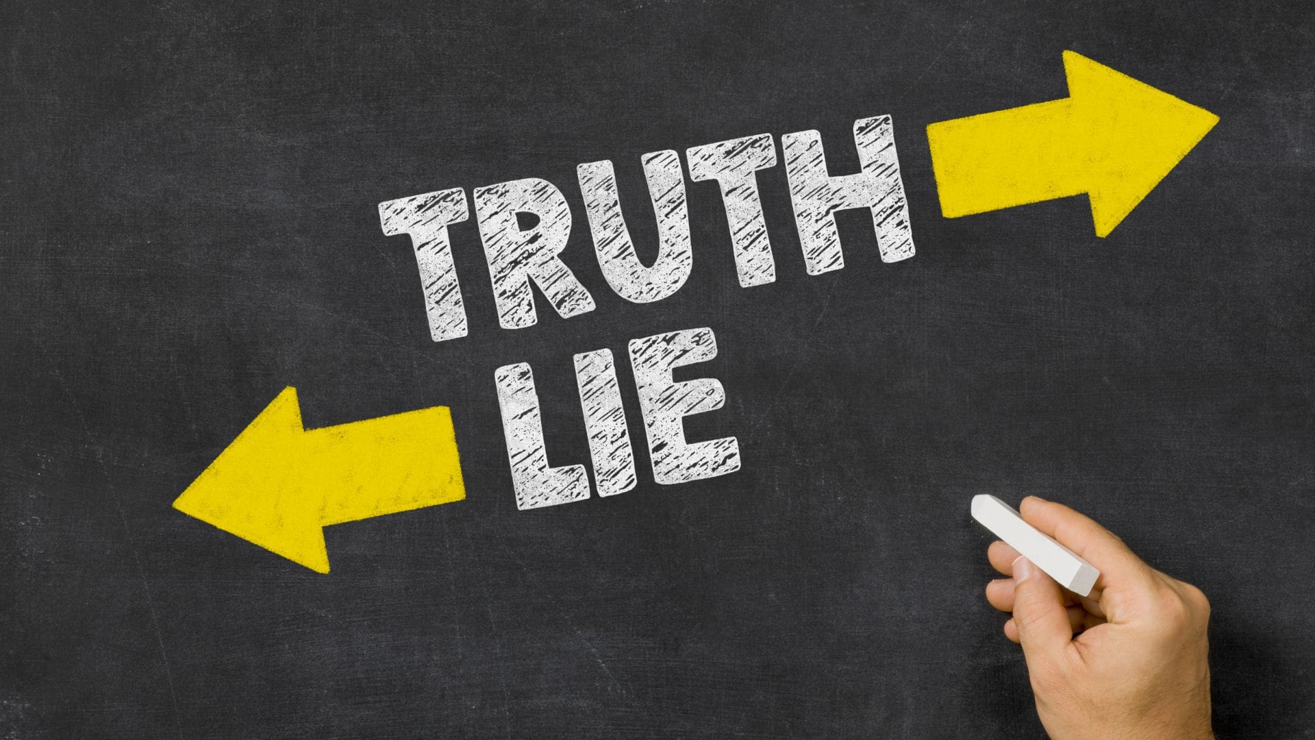 False Witness