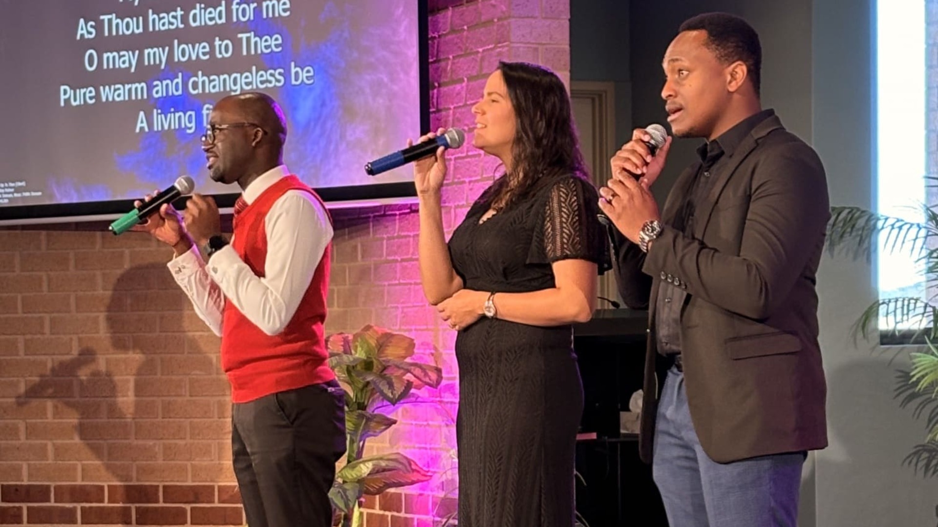 Bunbury Church Worship