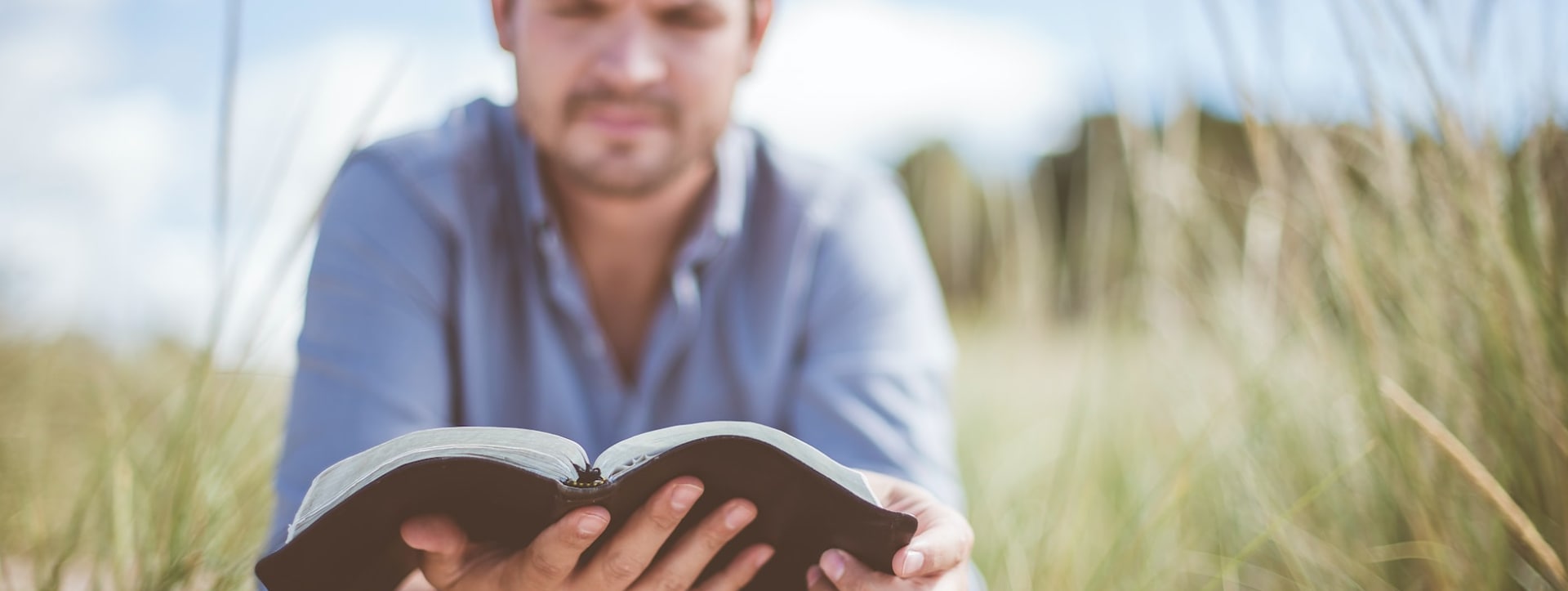 The Holy Scriptures