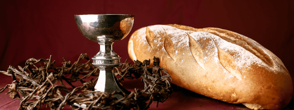 The Lord's Supper