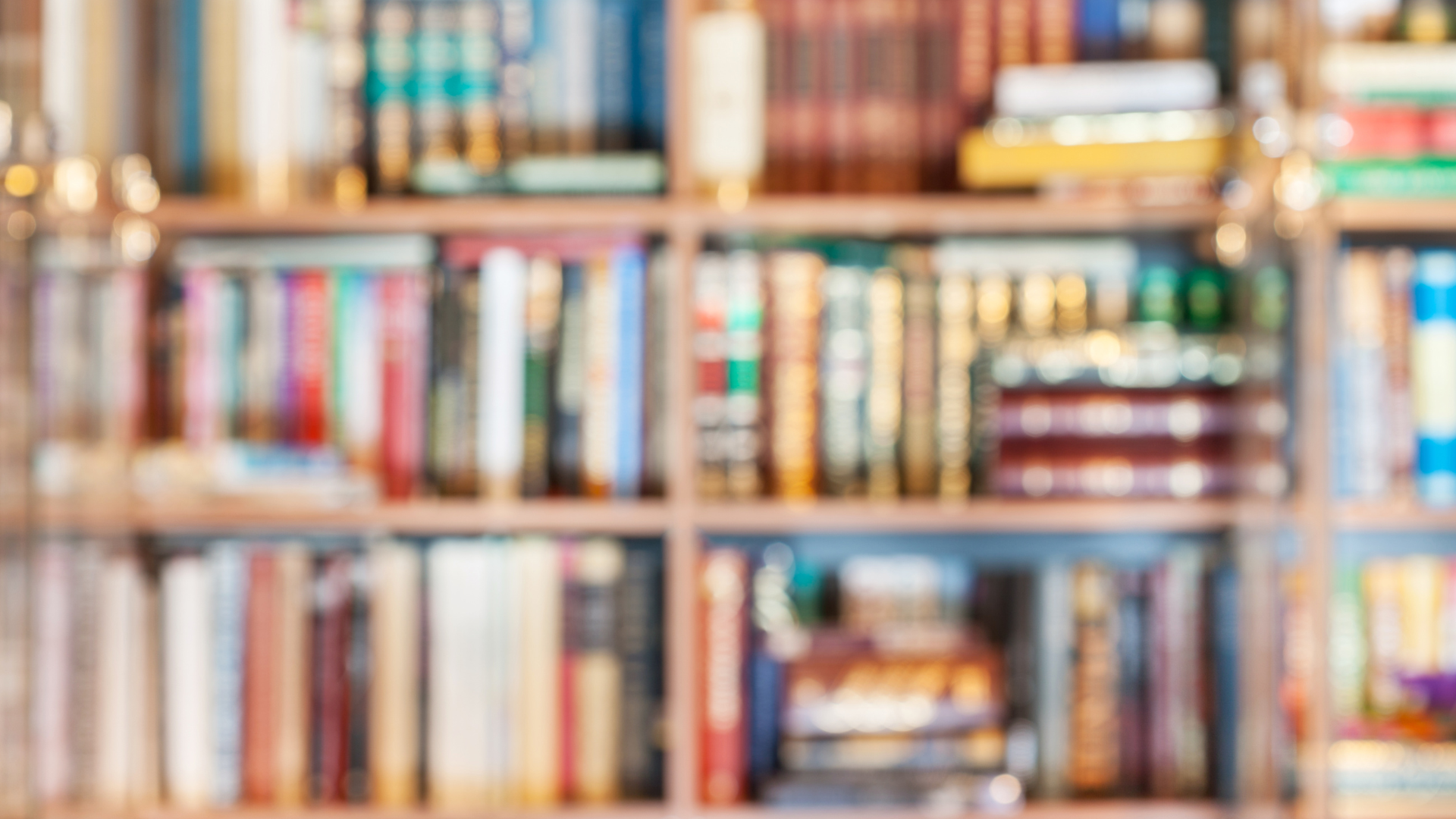 Christian Book Review