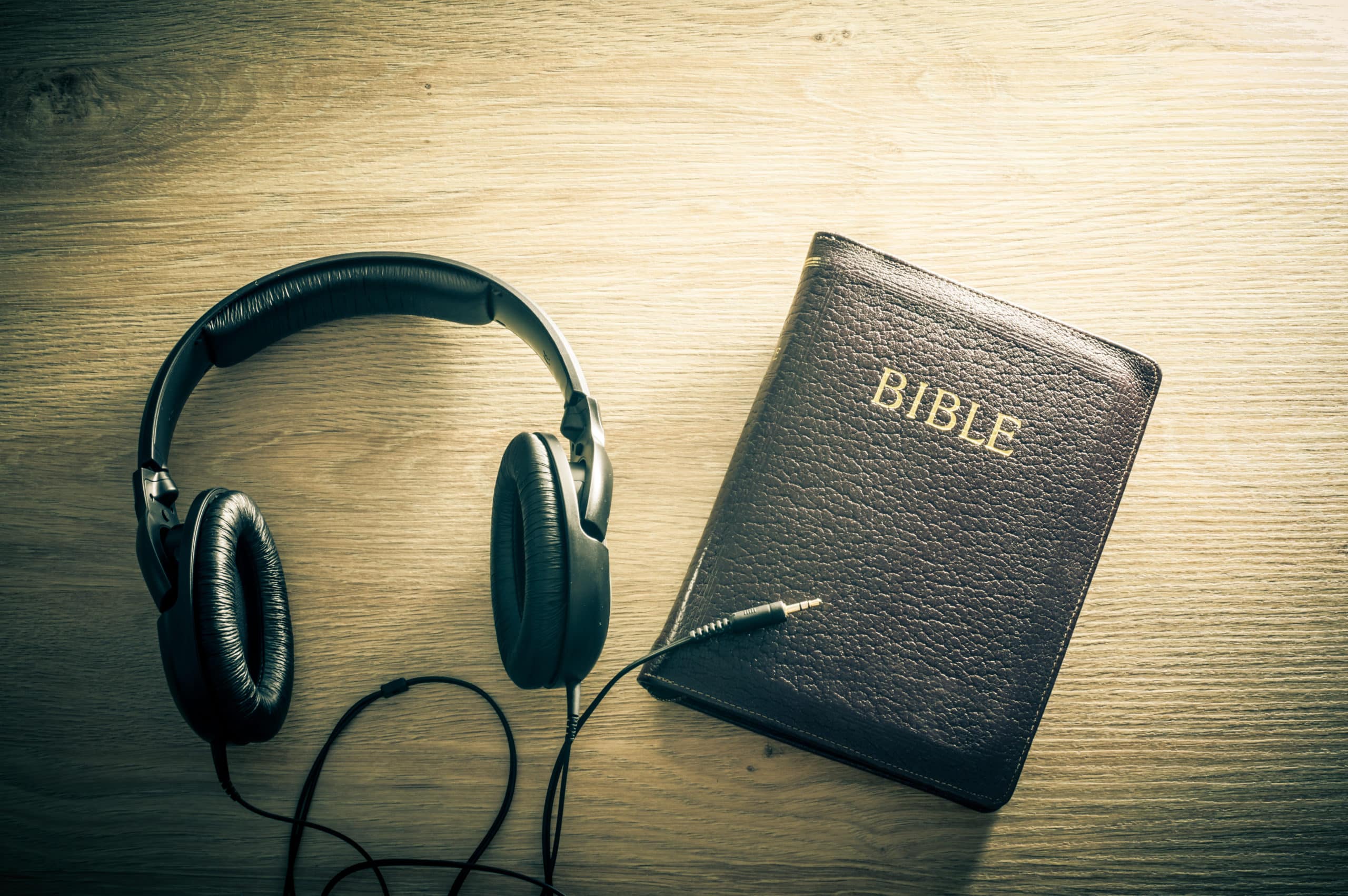 Scripture