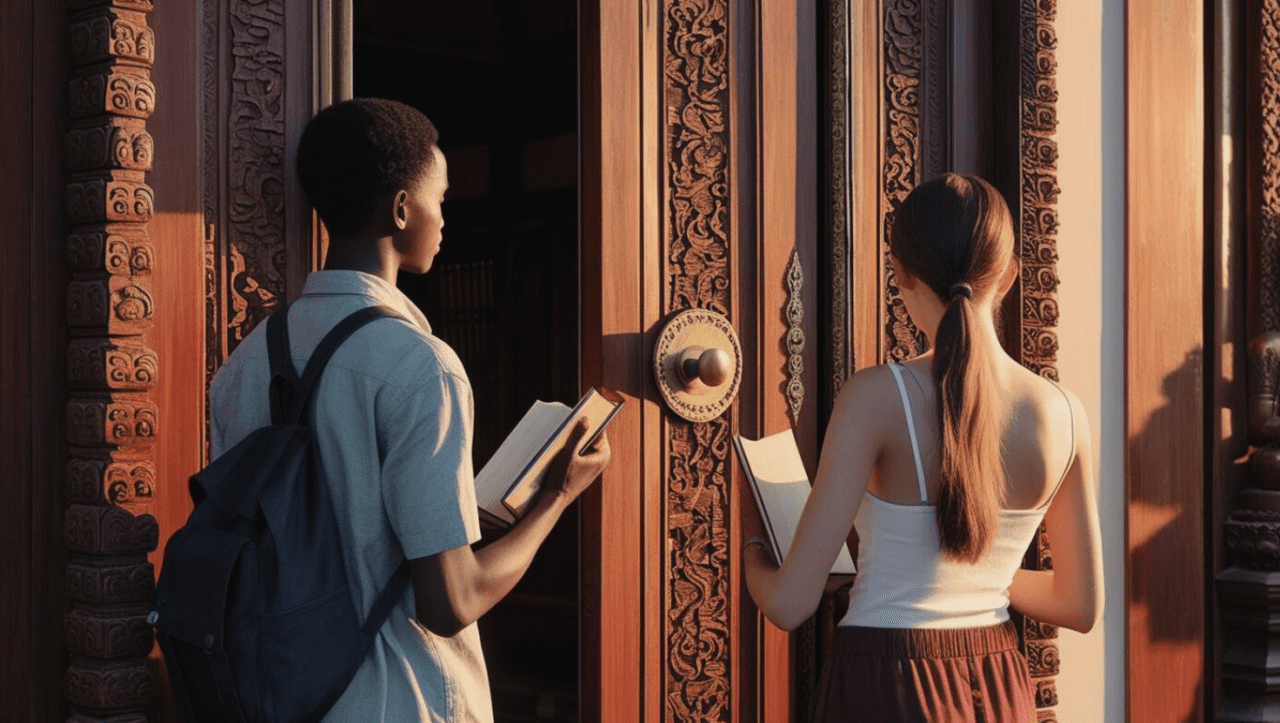 Day 1: The Unfinished Mission – Reaching Buddhists with the Gospel