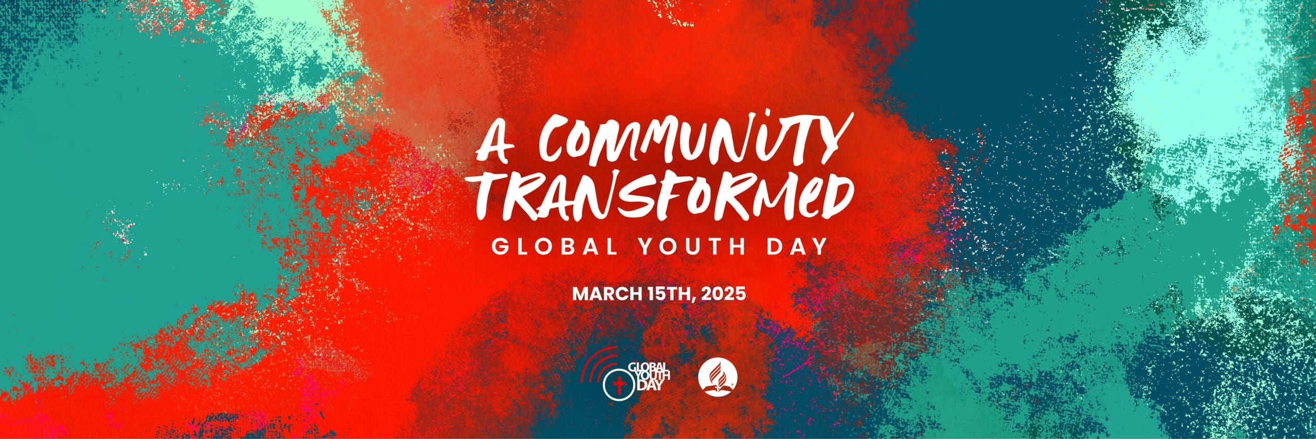 A Community Transformed – Youth Week of Prayer 2025